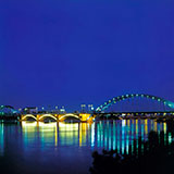 Ahvaz Bridge