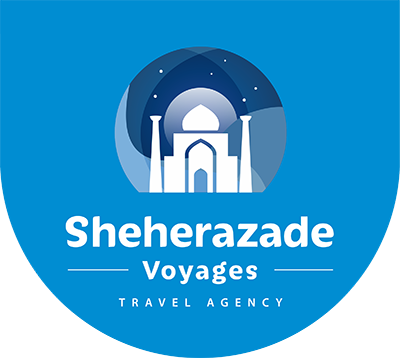 Sheherazade Voyages